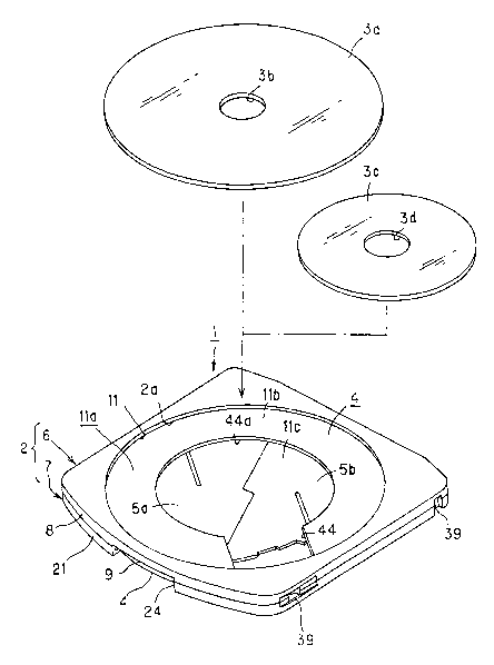 Une figure unique qui représente un dessin illustrant l'invention.